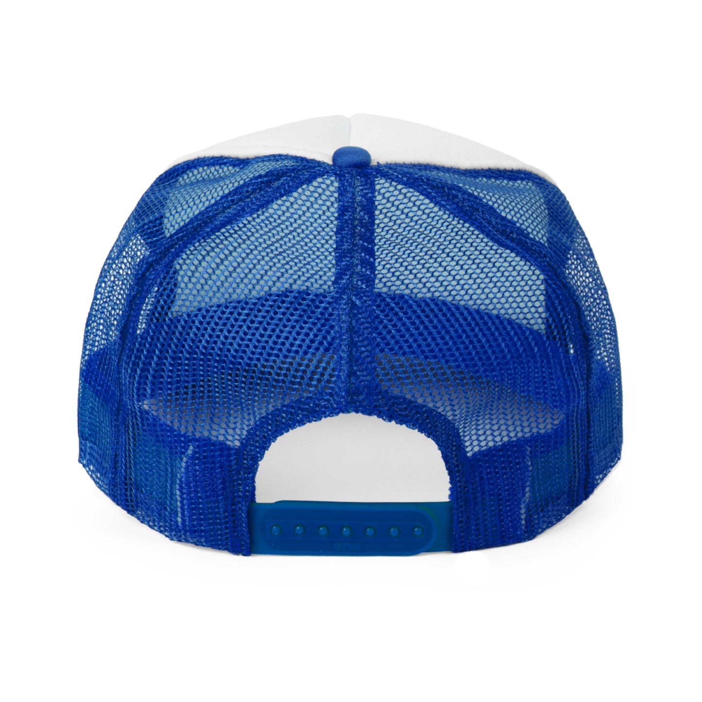 Community Tip Top Trucker Caps