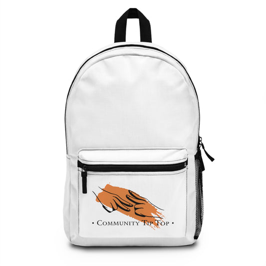 Community Tip Top Backpack