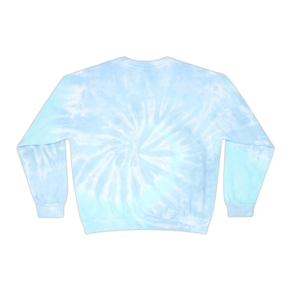 Community Tip Top Unisex Tie-Dye Sweatshirt