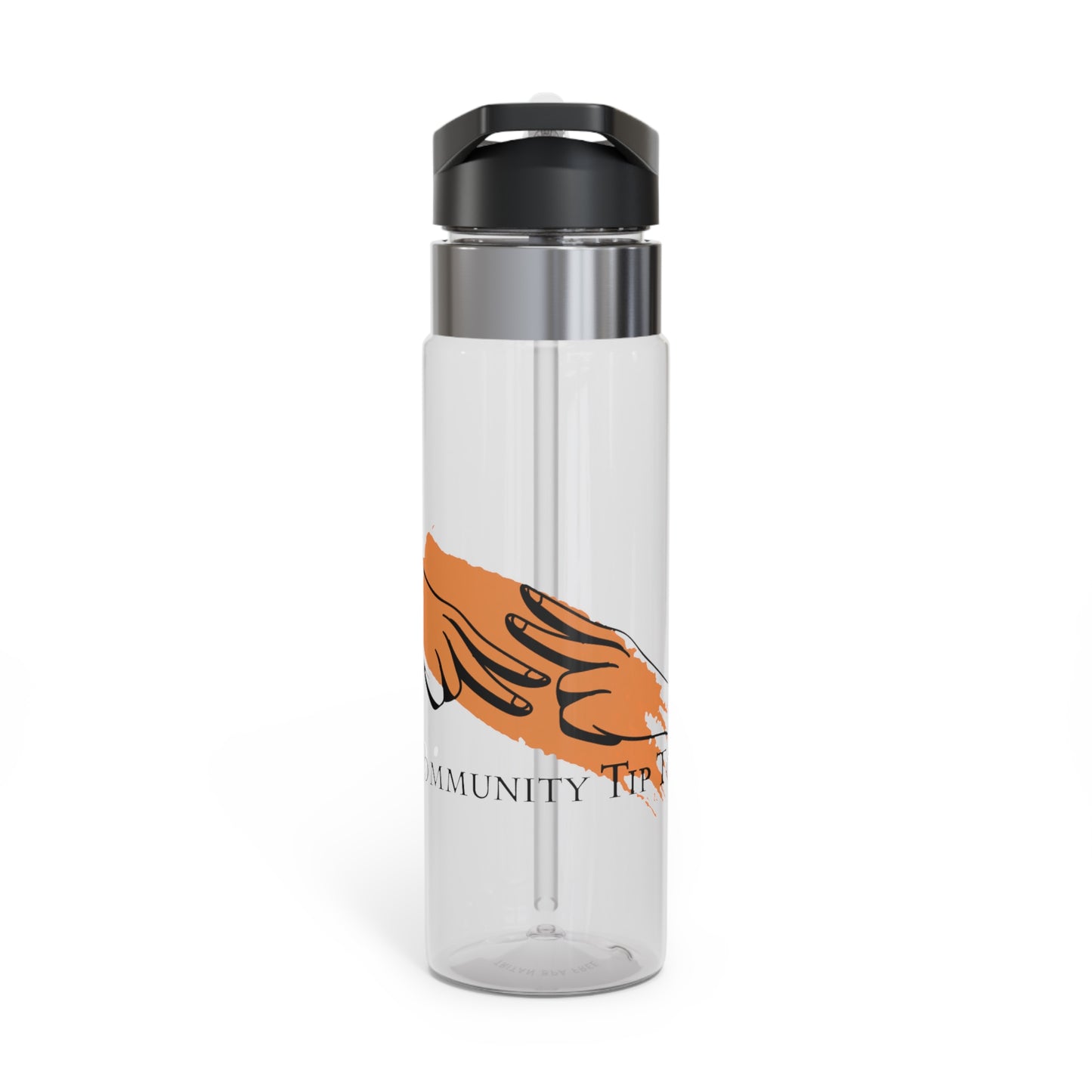 Kensington Tritan™ Sport Bottle, 20oz