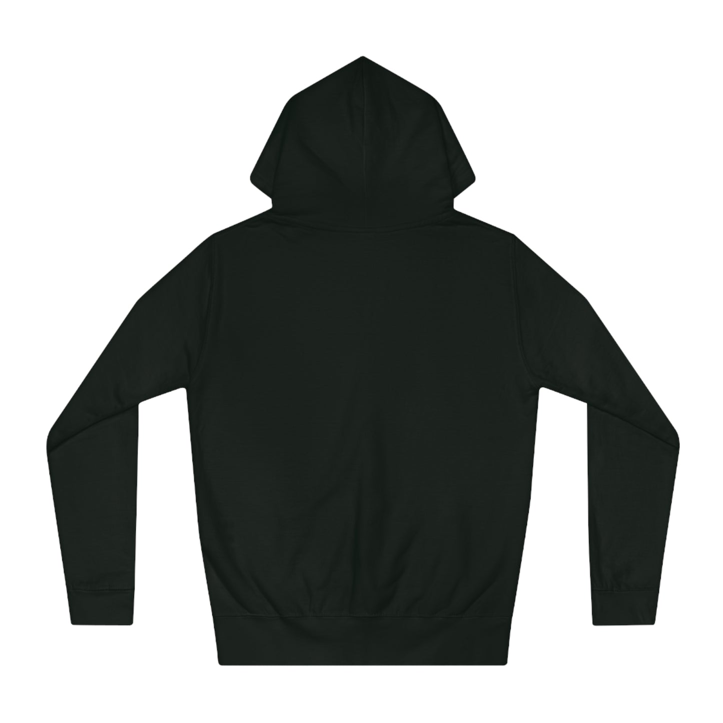 Women's Zip Hoodie