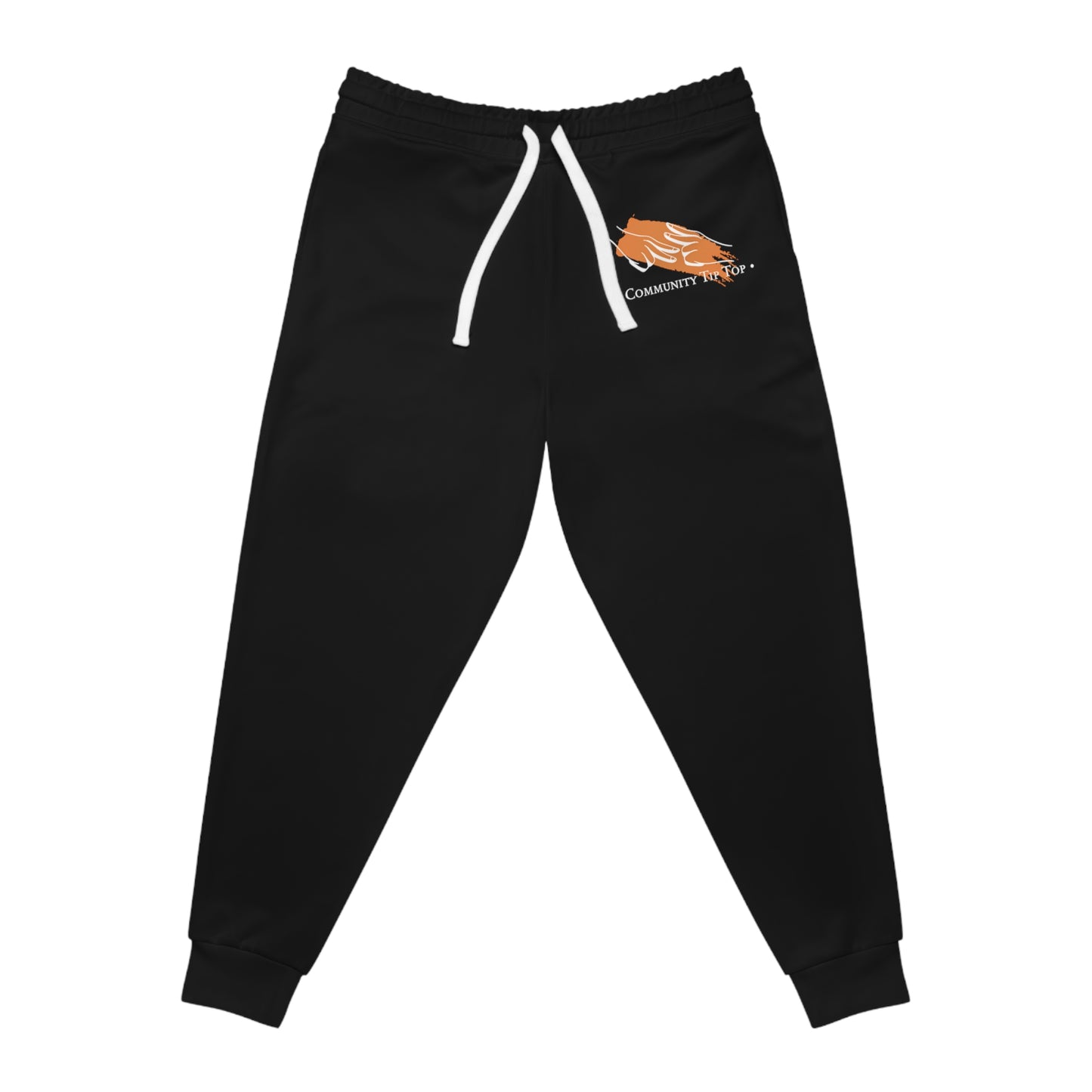 Athletic Joggers (AOP)