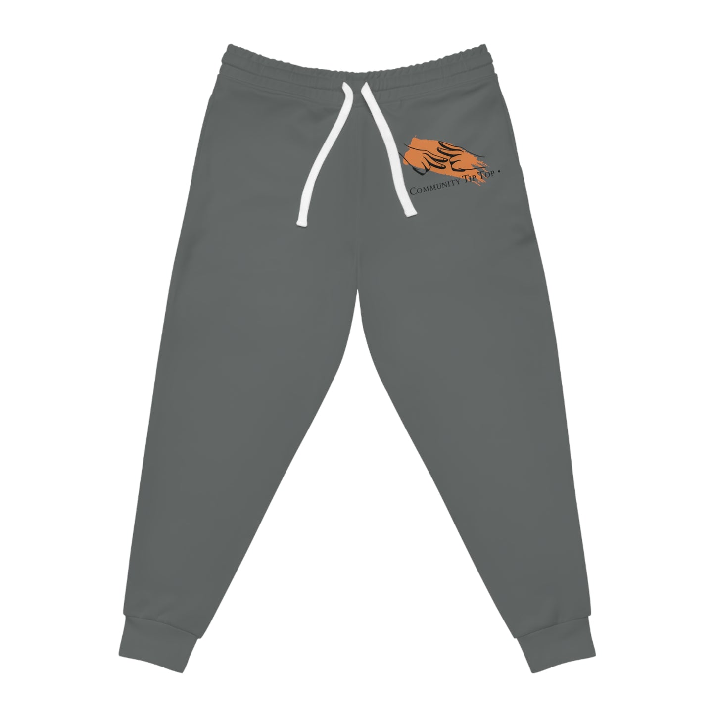 Athletic Joggers (AOP)