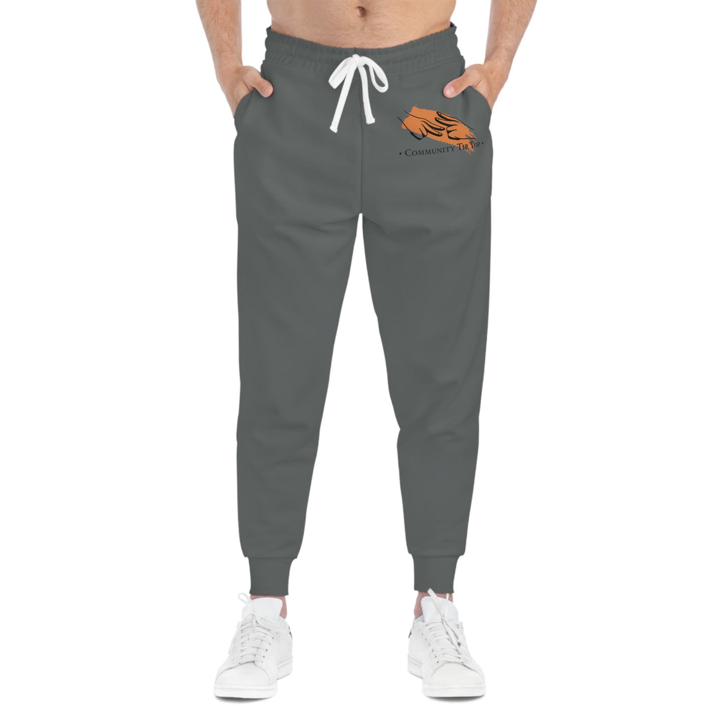 Athletic Joggers (AOP)