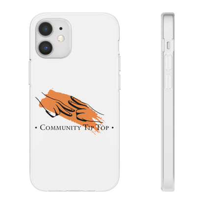 Community Tip Top Flexi Cases