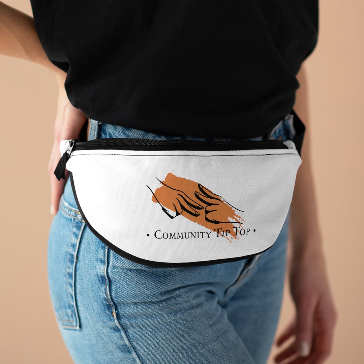 Fanny Pack